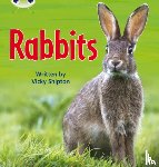 Shipton, Vicky - Bug Club Phonics - Phase 5 Unit 27: Rabbits