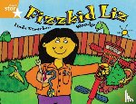  - Rigby Star Guided 2 Orange Level: Fizzkid LiPupil Book (single)