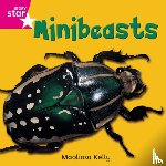  - Rigby Star Independent Pink Reader 2 Minibeasts
