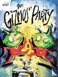 Shipton, Paul - Rigby Star Guided 2 White Level: The Gizmo's Party Pupil Book (single)
