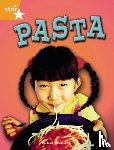 Adeney, Anne - Rigby Star Independent Year 2 Orange Non Fiction: Pasta Single