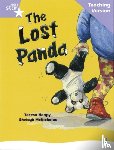  - Rigby Star Guided Reading Lilac Level: The Lost Panda Teaching Version