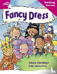  - Rigby Star Guided Reading Pink Level: Fancy Dress Teaching Version