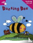  - Rigby Star Phonic Guided Reading Pink Level: Buzzing Bee Teaching Version