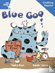  - Rigby Star Phonic Guided Reading Blue Level: Blue Goo Teaching Version