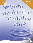  - Rigby Star Non-fiction Guided Reading Orange Level: Where do all the puddles go? Teaching