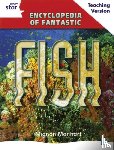  - Rigby Star Guided Reading White Level: Fish Teaching Version