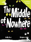  - Rigby Star Guided Lime Level: The Middle of Nowhere Teaching Version
