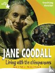 - Rigby Star Guided Lime Level: Jane Goodall Teaching Version