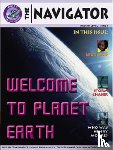  - Navigator Non Fiction Yr 3/P4: Welcome To Planet Earth
