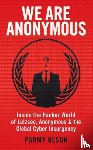 Olson, Parmy - We Are Anonymous