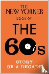 Finder, Henry - The New Yorker Book of the 60s