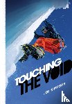 Simpson, Joe - Touching the Void