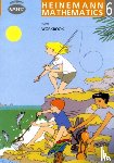 SPMG - Heinemann Maths 6: Workbook (single)