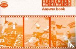  - Heinemann Maths 6: Answer Book