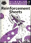 SPMG, Scottish Primary Maths Group - Heinemann Maths P7 Reinforcement Sheets