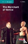 Seely, John, Seely, Elizabeth, McKeown, Stuart - The Merchant of Venice (new edition)