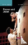 Durant, Richard, Seely, John - Romeo and Juliet (new edition)