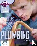 JTL, JTL Training - Level 2 NVQ/SVQ Plumbing Candidate Handbook 3rd Edition