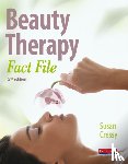 Cressy, Susan - Beauty Therapy Fact File Student Book 5th Edition