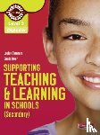 Burnham, Louise, Baker, Brenda - Level 3 Diploma Supporting teaching and learning in schools, Secondary, Candidate Handbook