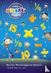 Keith, Lynda, McClure, Lynne, Gorrie, Peter, Sinclair, Amy - Heinemann Active Maths - First Level - Exploring Number - Practice Photocopiable Masters