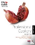 Rabone, Pam, Bamunuge, Holly, Pickering, Adrian, Pickering, Mark - City & Guilds 7100 Diploma in Professional Cookery Level 1 Candidate Handbook, Revised Edition
