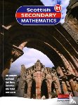 SSMG - Scottish Secondary Maths Red 1 Student Book