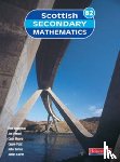 SSMG - Scottish Secondary Maths Blue 2 Student Book