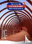 SSMG - Scottish Secondary Maths Red 2 Student Book