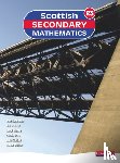 Sanaghan, Tom, Pennel, John, Munro, Carol, Ford, Carole - Scottish Secondary Mathematics Red 3 Student Book