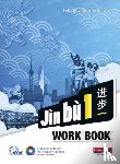 Wang, Lisa, Yan, Hua - Jin bu Chinese Workbook Pack 1 (11-14 Mandarin Chinese)