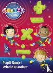 Keith, Lynda, McClure, Lynne, Gorrie, Peter, Sinclair, Amy - Heinemann Active Maths - Second Level - Exploring Number - Pupil Book 1 - Whole Number