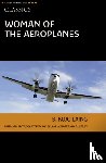Laing, Kojo - Woman of the Aeroplanes