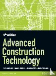 Chudley, R., Greeno, Roger, Hurst, Mike, Topliss, Simon - Advanced Construction Technology 5th edition