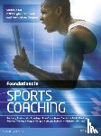 Bush, Anthony, Brierley, John, Carr, Sam, Gledhill, Adam - Foundations in Sports Coaching