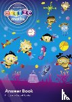  - Heinemann Active Maths – First Level - Beyond Number – Answer Book