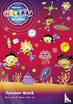  - Heinemann Active Maths – Second Level - Beyond Number – Answer Book