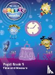 Lynda Keith, Steve Mills, Hilary Koll - Heinemann Active Maths - Beyond Number - First Level - Pupil Book Pack x 8