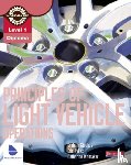 Stoakes, Graham - Level 1 Principles of Light Vehicle Operations Candidate Handbook