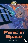 Clayton, David - Rapid Plus 6B Panic in Space