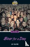 Blake, Jon - Rapid Plus 7.2 Star for a Day