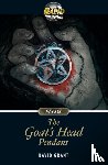 Grant, David - RapidPlus 8.2 The Goat's Head Pendant