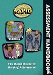 Griffiths, Rose, Reid, Dee - Rapid - Assessment Handbook: the Rapid Route to Raising Attainment