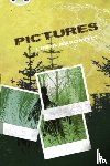 Aksomitis, Linda - Bug Club Independent Fiction Year 5 Blue B Pictures