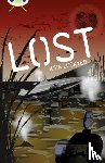 Lockyer, John - Bug Club Independent Fiction Year 6 Red + Lost