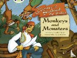 Rosalind Kerven - Monkeys and Monsters