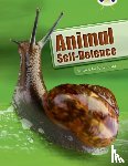 Jo Windsor - BC NF White B/2A Animal Self-Defence