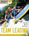 Watkins, Bernadette, Parton, Nigel, Bithell, Bethan - NVQ/SVQ Level 2 Team Leading Candidate Handbook