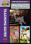 Grant, Marlynne - Rapid Phonics Teaching Guide 3